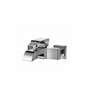 خلاط دش كروم أتوماتيك - صناعة صيني بدون لي وسماعة # TOTO - GC-TBG08302B